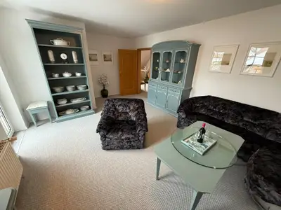 Ferienwohnung für 4 Personen (140 m²) in Butjadingen-Sillens 9/10