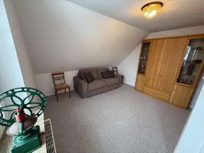 Ferienwohnung für 4 Personen (140 m²) in Butjadingen-Sillens 10/10