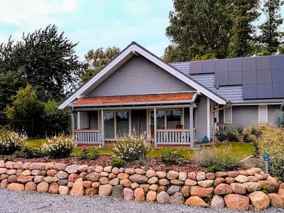 Ferienwohnung für 2 Personen (60 m²) in Ummanz 1/10