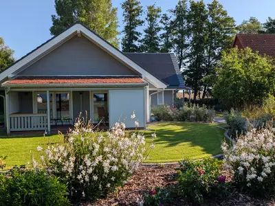 Ferienwohnung für 2 Personen (60 m²) in Ummanz 2/10