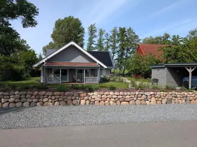 Ferienwohnung für 2 Personen (60 m²) in Ummanz 3/10