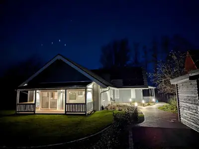 Ferienwohnung für 2 Personen (60 m²) in Ummanz 4/10