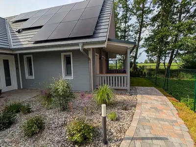 Ferienwohnung für 2 Personen (60 m²) in Ummanz 5/10