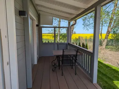 Ferienwohnung für 2 Personen (60 m²) in Ummanz 6/10