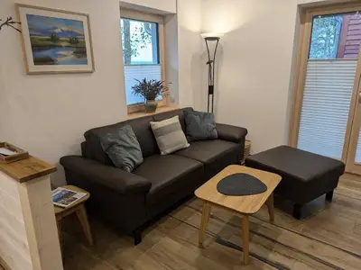 Ferienwohnung für 2 Personen (60 m²) in Ummanz 8/10