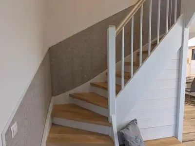 Ferienwohnung für 2 Personen (60 m²) in Ummanz 10/10