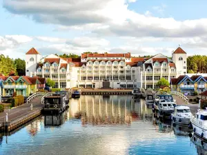 Ferienwohnung für 4 Personen (80 m²) in Rheinsberg