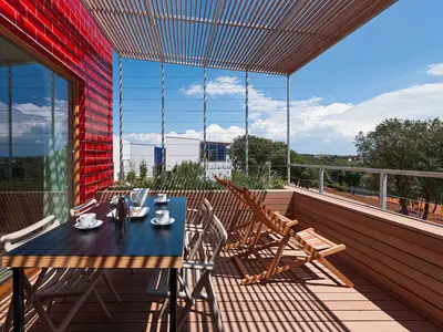 Ferienwohnung für 4 Personen (30 m²) in Rovinj 2/10