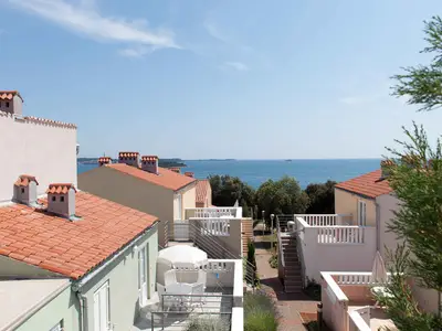 Ferienwohnung für 4 Personen (30 m²) in Rovinj 7/10