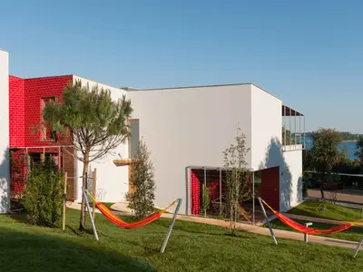 Ferienwohnung für 4 Personen (30 m²) in Rovinj 9/10