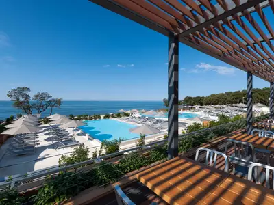 Ferienwohnung für 4 Personen (30 m²) in Rovinj 10/10