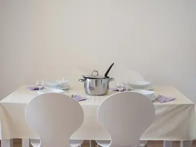 Ferienwohnung für 4 Personen (45 m²) in Basanija 2/10