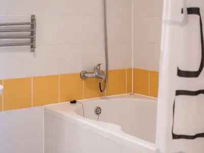 Ferienwohnung für 4 Personen (45 m²) in Basanija 6/10