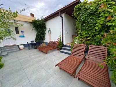 Ferienwohnung für 4 Personen (46 m²) in Savudrija 4/10