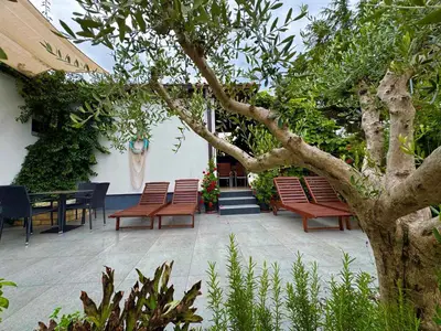 Ferienwohnung für 4 Personen (46 m²) in Savudrija 5/10