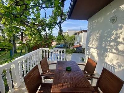 Ferienwohnung für 4 Personen (46 m²) in Savudrija 2/10