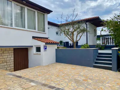 Ferienwohnung für 4 Personen (46 m²) in Savudrija 3/10