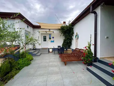 Ferienwohnung für 4 Personen (46 m²) in Savudrija 6/10