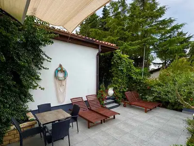 Ferienwohnung für 4 Personen (46 m²) in Savudrija 7/10