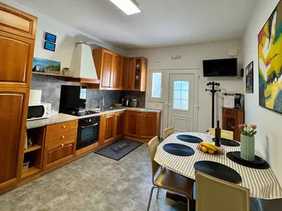 Ferienwohnung für 4 Personen (46 m²) in Savudrija 10/10