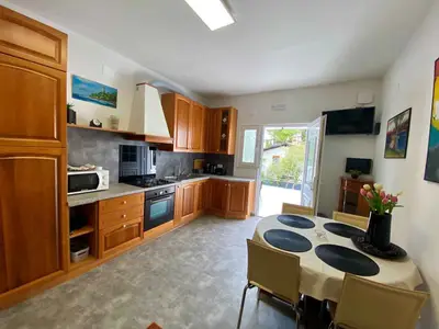 Ferienwohnung für 4 Personen (46 m²) in Savudrija 8/10