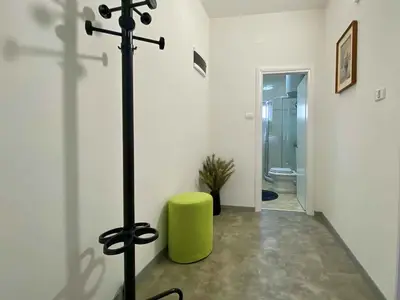 Ferienwohnung für 4 Personen (46 m²) in Savudrija 9/10