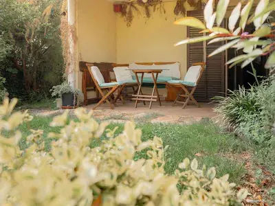 Ferienwohnung für 6 Personen (54 m²) in Zambratija 1/10