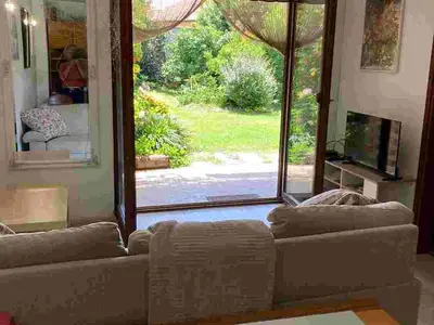 Ferienwohnung für 6 Personen (54 m²) in Zambratija 4/10