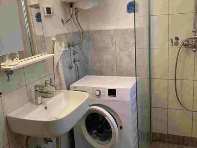 Ferienwohnung für 6 Personen (54 m²) in Zambratija 5/10