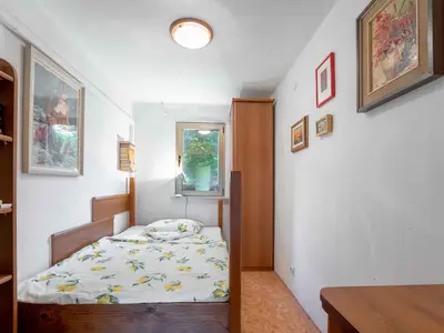 Ferienwohnung für 6 Personen (54 m²) in Zambratija 9/10