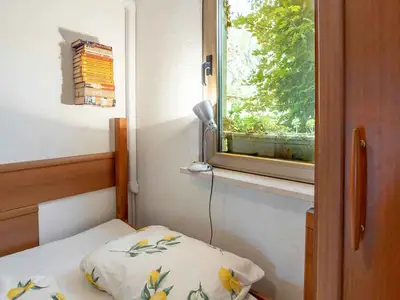 Ferienwohnung für 6 Personen (54 m²) in Zambratija 10/10