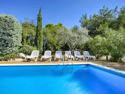 Ferienwohnung für 4 Personen (90 m²) in Zambratija 5/10