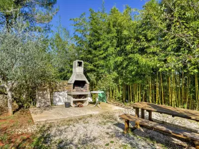 Ferienwohnung für 4 Personen (90 m²) in Zambratija 10/10