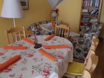 Ferienwohnung für 8 Personen (100 m²) in Balatonlelle 4/10