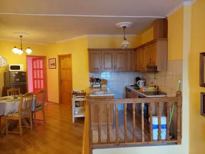 Ferienwohnung für 8 Personen (100 m²) in Balatonlelle 6/10