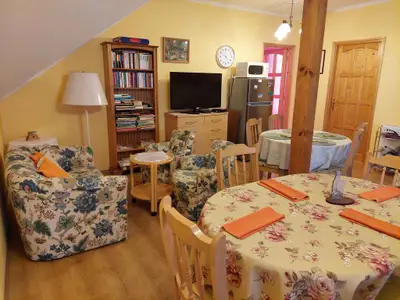 Ferienwohnung für 8 Personen (100 m²) in Balatonlelle 8/10