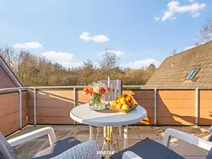 Ferienwohnung für 3 Personen (60 m²) in St. Peter-Ording