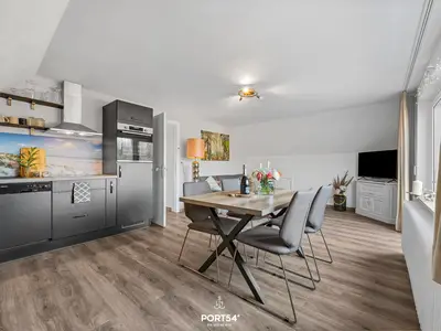 Küche / Küchenzeile