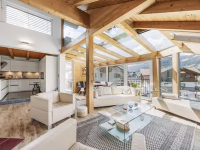 Ferienwohnung für 14 Personen (180 m²) in Arzl im Pitztal 7/10