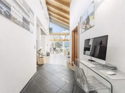 Ferienwohnung für 14 Personen (180 m²) in Arzl im Pitztal 9/10