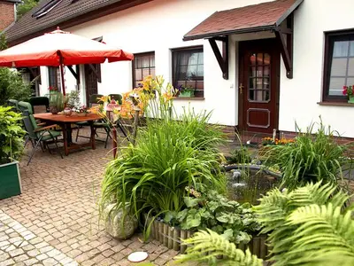 Ferienwohnung für 2 Personen (40 m²) in Lübbenau/Spreewald 1/10