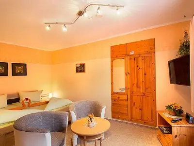 Ferienwohnung für 2 Personen (40 m²) in Lübbenau/Spreewald 4/10