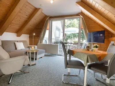 Ferienwohnung für 2 Personen (40 m²) in Lübbenau/Spreewald 9/10