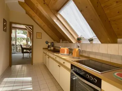 Ferienwohnung für 2 Personen (40 m²) in Lübbenau/Spreewald 10/10