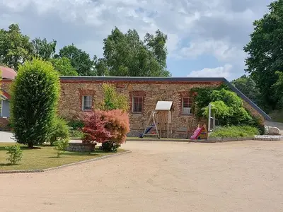 Ferienwohnung für 4 Personen (70 m²) in Schöpstal 2/10