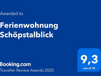 Ferienwohnung für 4 Personen (70 m²) in Schöpstal 6/10