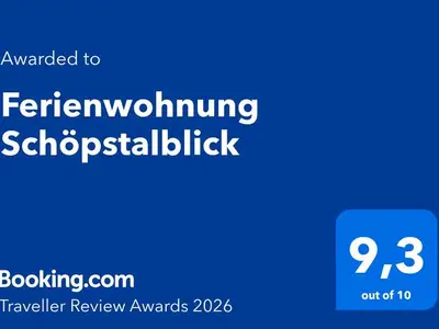 Ferienwohnung für 4 Personen (70 m²) in Schöpstal 7/10