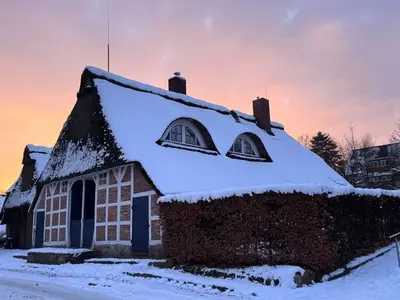 Ferienwohnung für 4 Personen (65 m²) in Stade 1/10