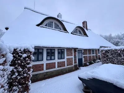 Ferienwohnung für 4 Personen (65 m²) in Stade 2/10