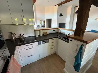 Ferienwohnung für 4 Personen (65 m²) in Stade 9/10